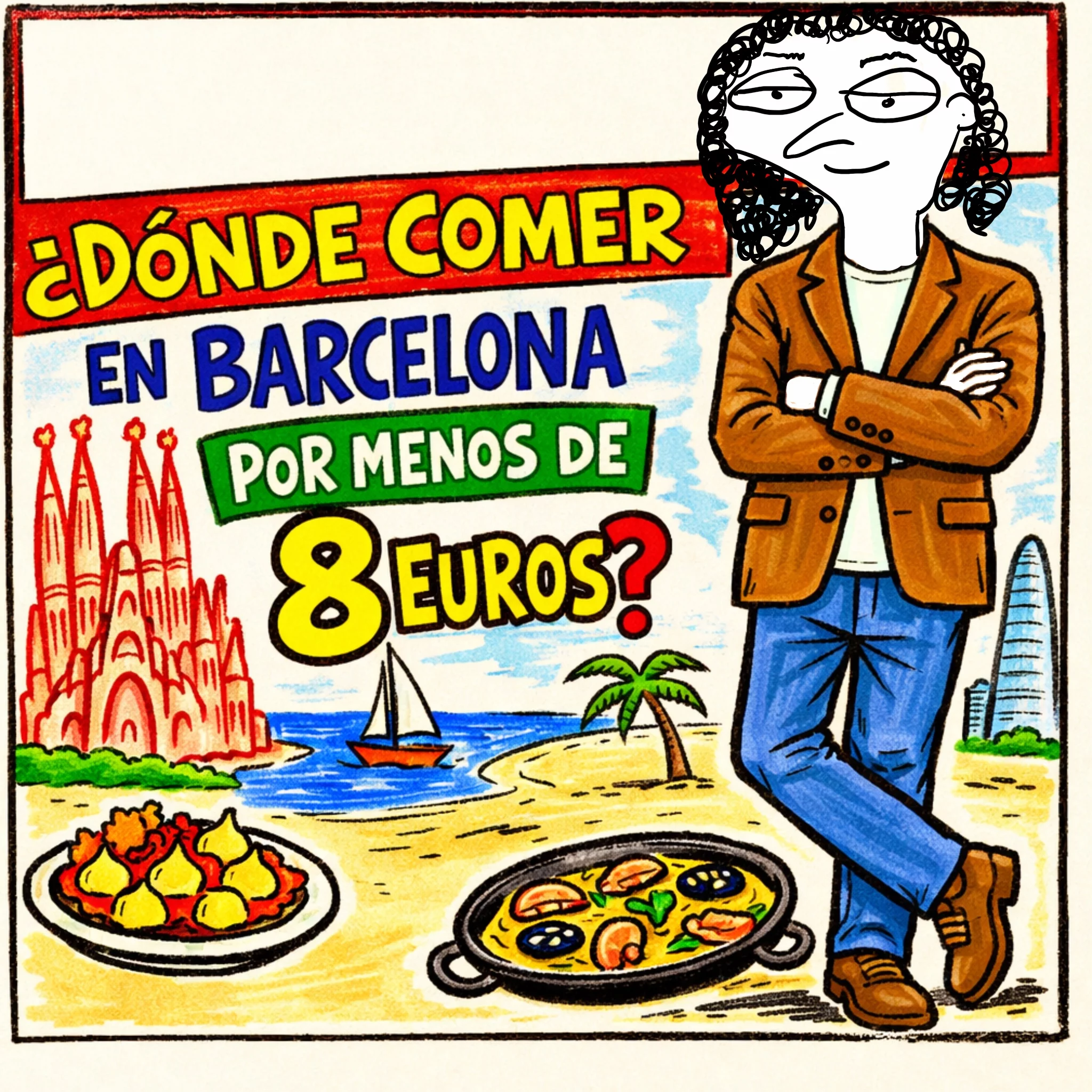 donde comer